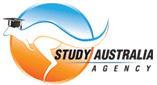 Study Australia Agency Logo
